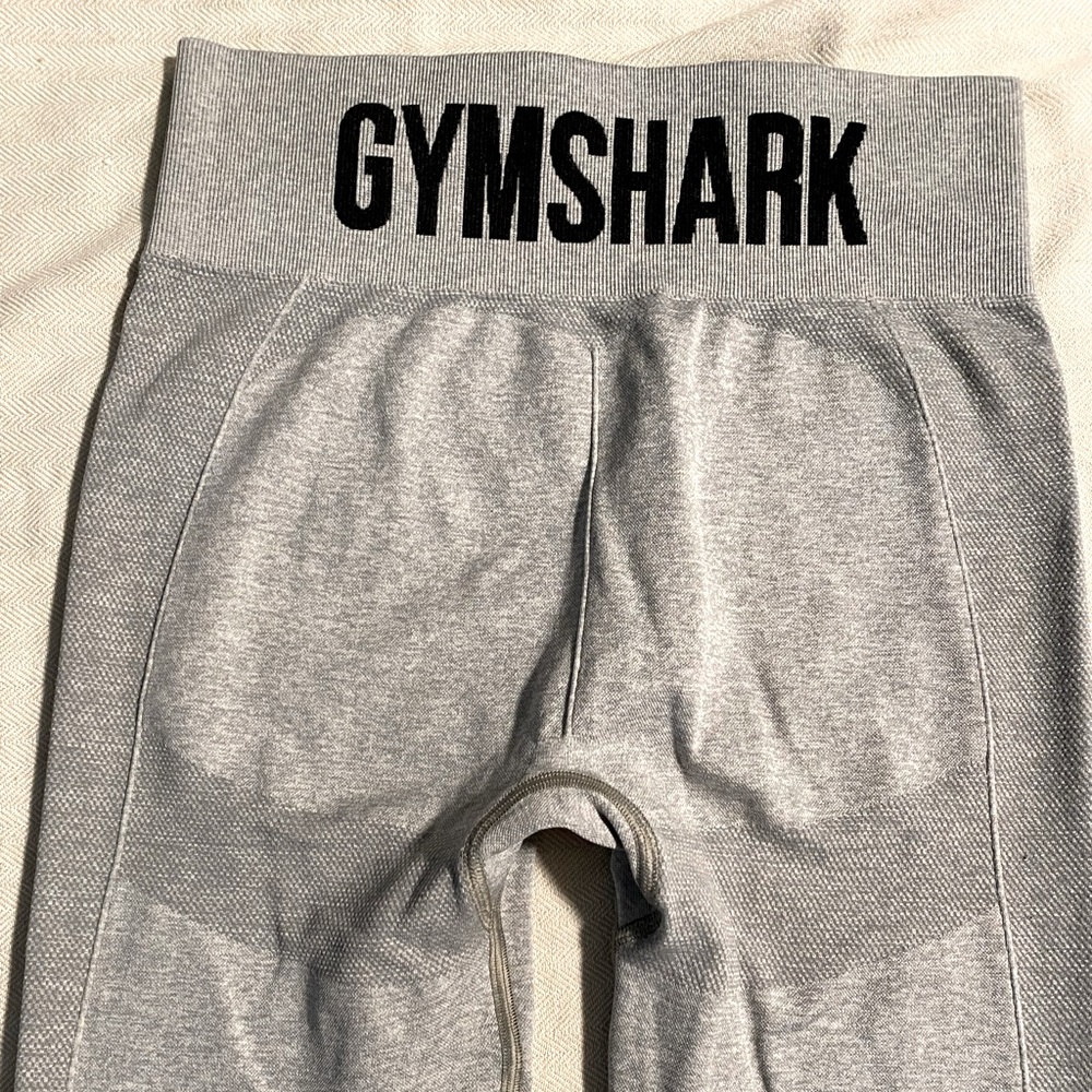 GymShark flex size M, like new.